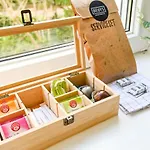 Apartman 120qm Denkmal In Mit Stuck Und Garten - Beuys -