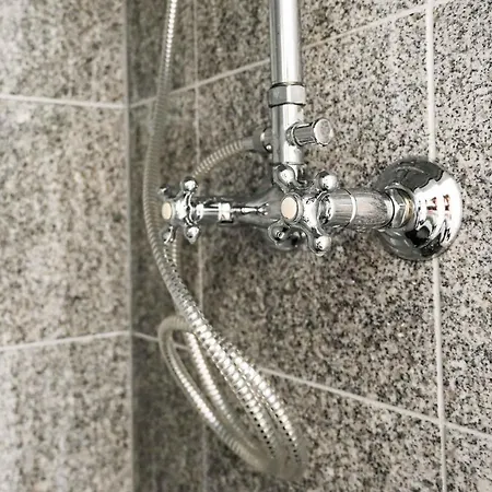 Apartmán 120qm Denkmal In Mit Stuck Und Garten - Beuys - *