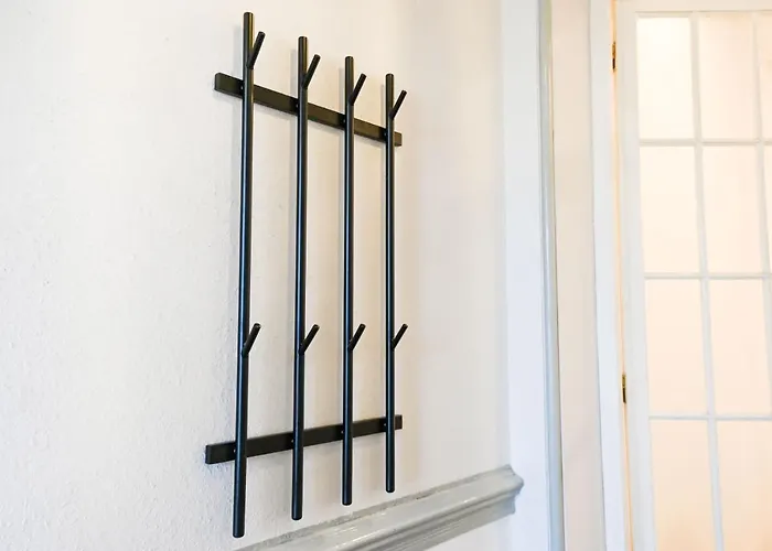 Διαμέρισμα 120qm Denkmal In Mit Stuck Und Garten - Beuys -