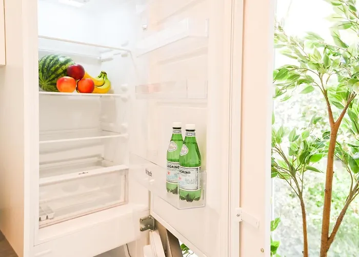 شقة 120qm Denkmal In Mit Stuck Und Garten - Beuys - *